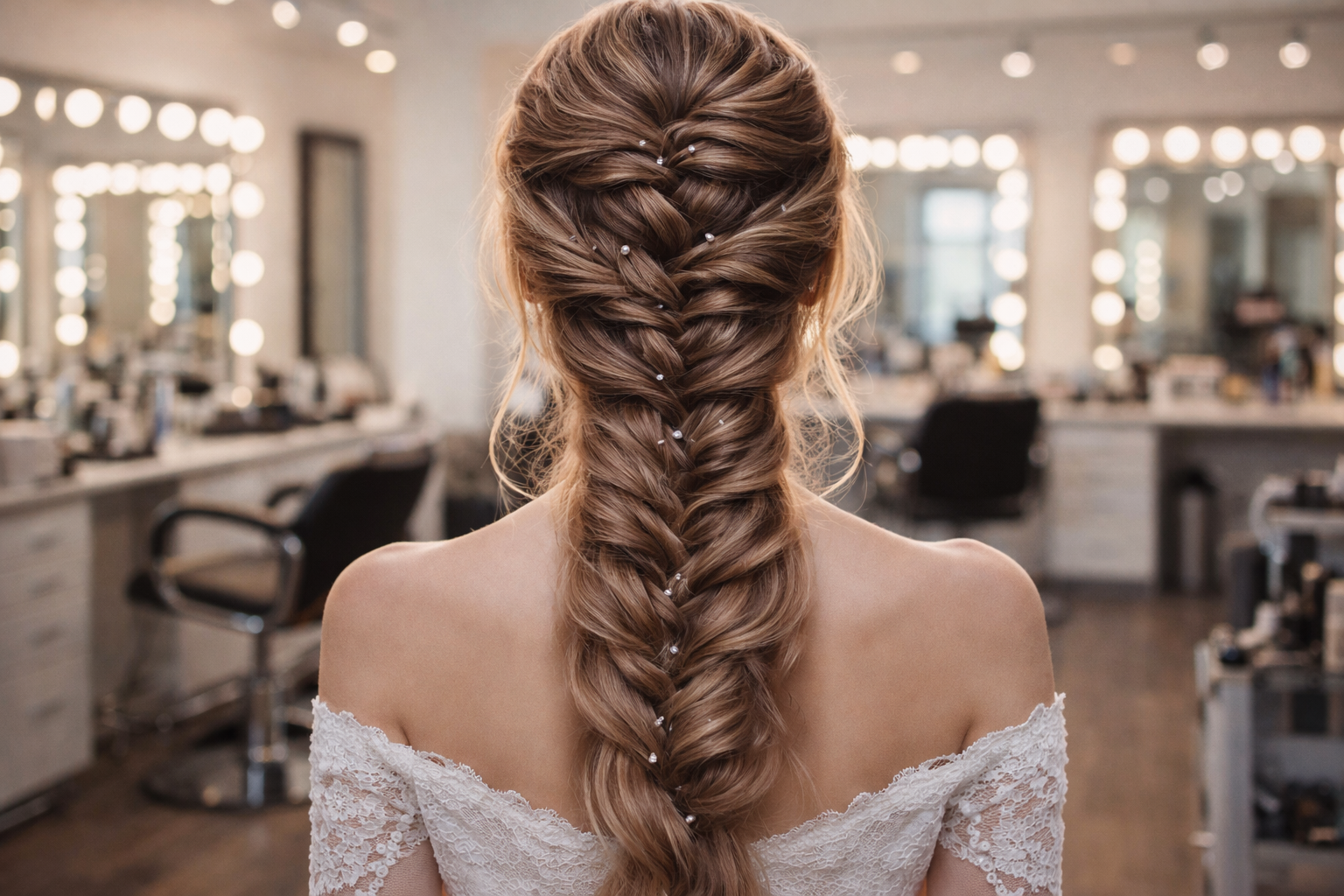 Hair styling and care